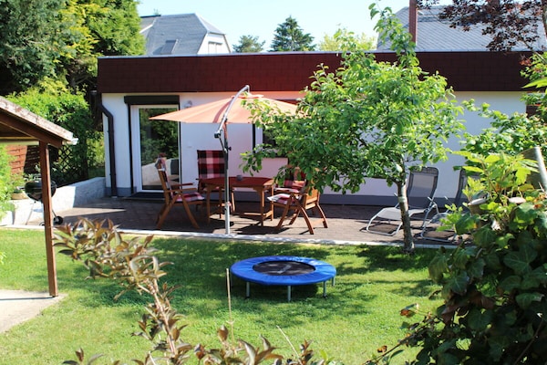 Foto van Vakantiehuis in  - Vakantiehuis in  - Untagged