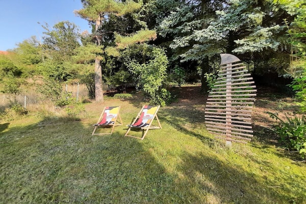 Foto van boerderij nr. 10 - Franz - - Vakantiehuis in Mansfeld - Untagged