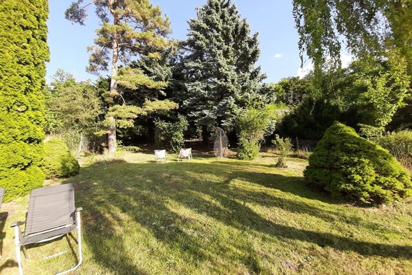 Foto van boerderij nr. 10 - Franz - - Vakantiehuis in Mansfeld - Untagged