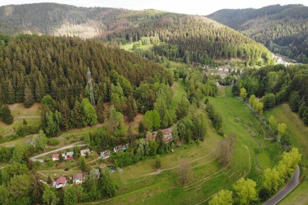 Foto van Gezinscomfort in Güntersberge - Vakantiehuis in Harzgerode Ot Güntersberge - AreaSummer20KM