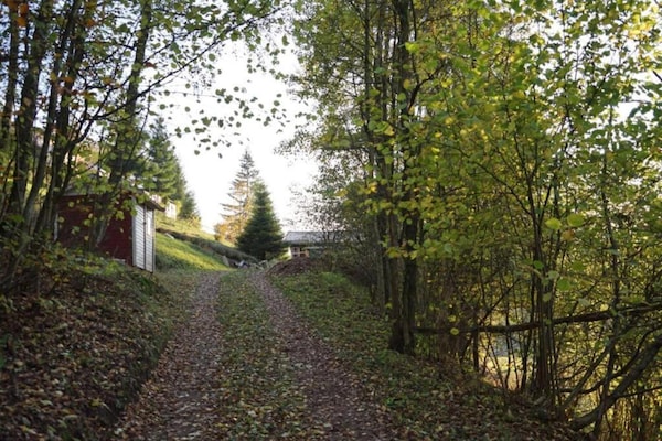 Foto van Gezinscomfort in Güntersberge - Vakantiehuis in Harzgerode Ot Güntersberge - AreaSummer20KM