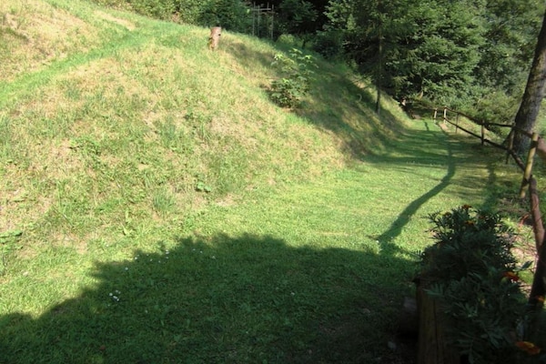 Foto van Gezinscomfort in Güntersberge - Vakantiehuis in Harzgerode Ot Güntersberge - AreaSummer20KM