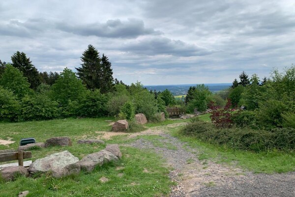 Foto van Gezinscomfort in Güntersberge - Vakantiehuis in Harzgerode Ot Güntersberge - AreaSummer20KM