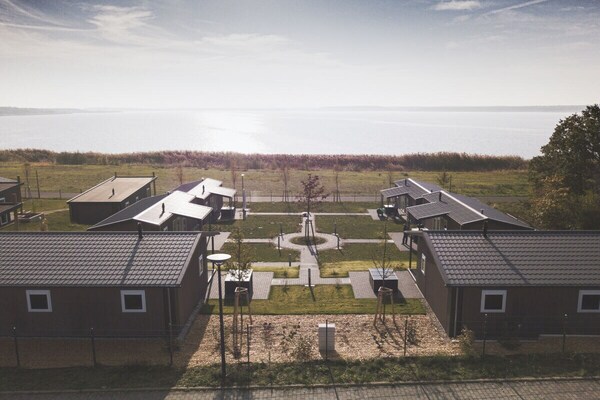 Foto van Bungalow met 2 slaapkamers - Vakantiehuis in Bitterfeld-Wolfen - Untagged