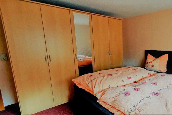 Foto van Aschbergblick - Vakantiehuis in Klingenthal - Untagged