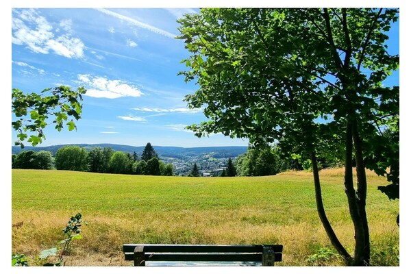 Foto van Aschbergblick - Vakantiehuis in Klingenthal - Untagged