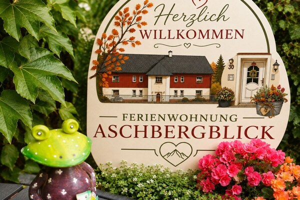 Foto van Aschbergblick - Vakantiehuis in Klingenthal - Untagged