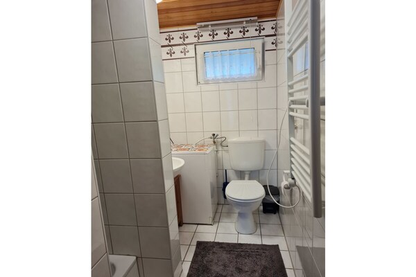 Foto van bij de skischans van het Erzgebirge - Vakantiehuis in Johanngeorgenstadt - Untagged