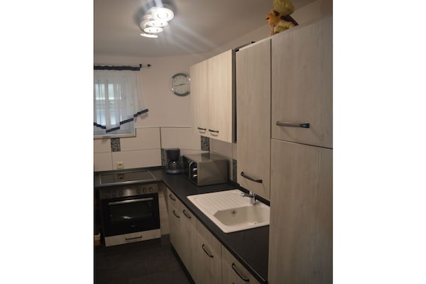 Foto van Vakantiehuis in  - Vakantiehuis in  - Untagged
