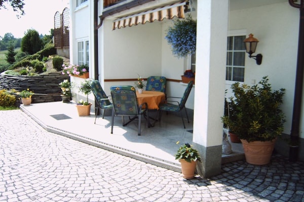 Foto van Vakantiehuis in  - Vakantiehuis in  - Untagged