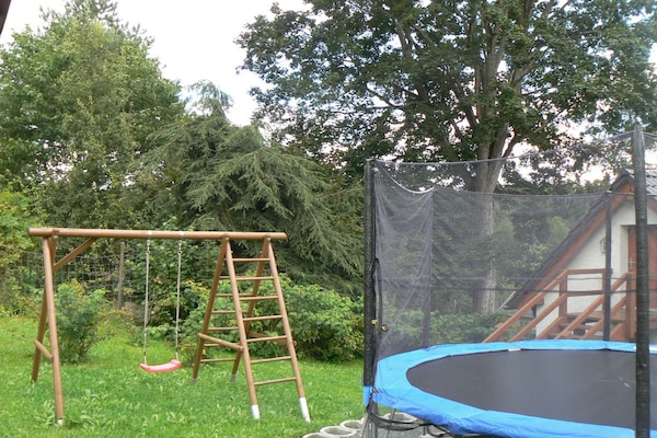 Foto van Vakantiehuis in  - Vakantiehuis in  - Untagged