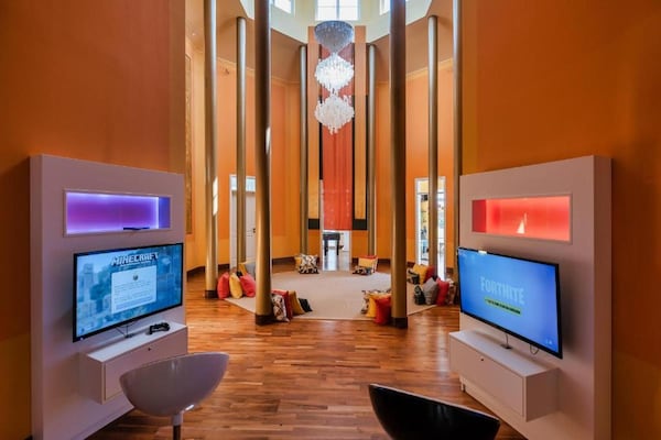 Foto van Precise Resort Schwielowsee - Hotel - Vakantiehuis in Werder - Facilities