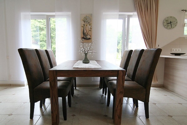 Foto van 5 - Gut Langerwisch - Vakantiehuis in Michendorf OT Langerwisch - Untagged