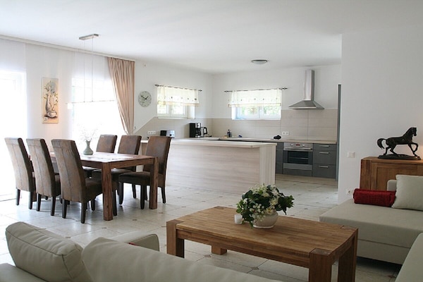 Foto van 5 - Gut Langerwisch - Vakantiehuis in Michendorf OT Langerwisch - Untagged