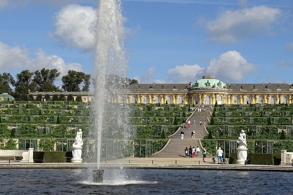 Foto van 5 - Gut Langerwisch - Vakantiehuis in Michendorf OT Langerwisch - Untagged