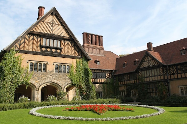 Foto van 5 - Gut Langerwisch - Vakantiehuis in Michendorf OT Langerwisch - Untagged