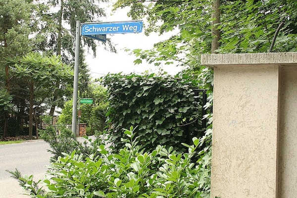 Foto van 5 - Gut Langerwisch - Vakantiehuis in Michendorf OT Langerwisch - Untagged