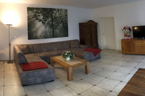 Foto van 5 - Gut Langerwisch - Vakantiehuis in Michendorf OT Langerwisch - Untagged