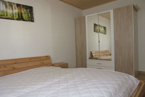 Foto van B3 direct aan het Netzenmeer - Vakantiehuis in Kloster Lehnin OT Trechwitz Siedling - Untagged