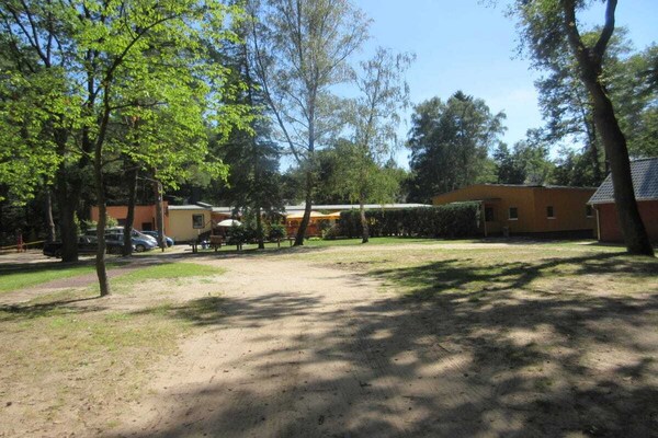 Foto van B2 direct aan het Netzenmeer - Vakantiehuis in Kloster Lehnin - Untagged