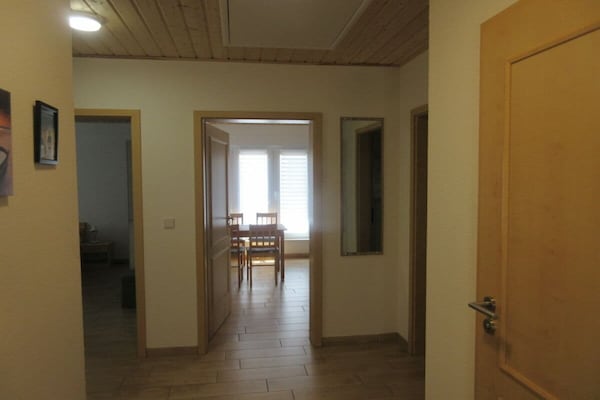 Foto van B 1 rechtstreeks naar het Netzenmeer - Vakantiehuis in Kloster Lehnin - Untagged