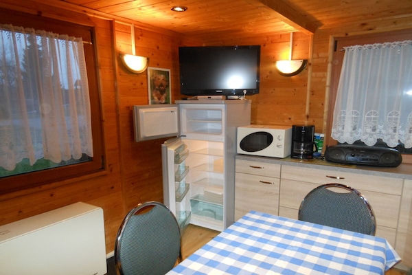 Foto van Vakantiehuis in  - Vakantiehuis in  - Untagged