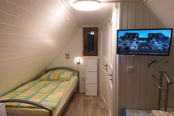 Foto van Vakantiehuis in  - Vakantiehuis in  - Untagged
