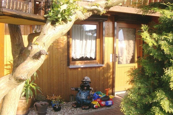 Foto van Vakantiehuis in  - Vakantiehuis in  - Untagged