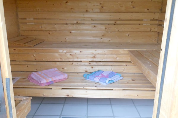 Foto van Vakantiehuis in  - Vakantiehuis in  - Untagged