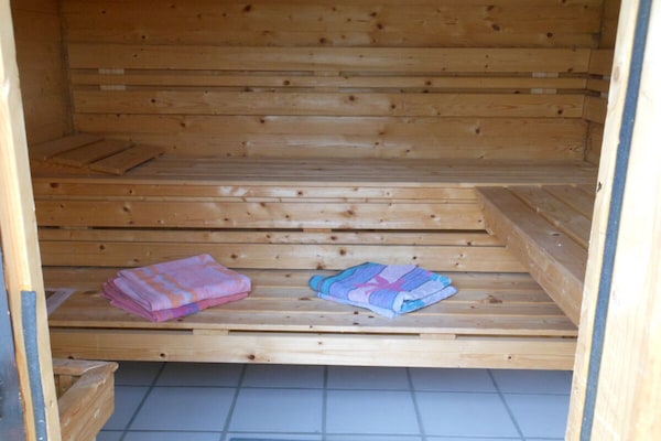 Foto van Vakantiehuis in  - Vakantiehuis in  - Untagged