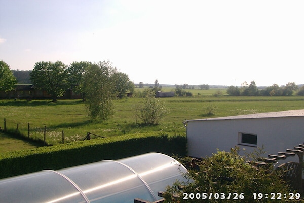 Foto van Vakantiehuis in  - Vakantiehuis in  - Untagged