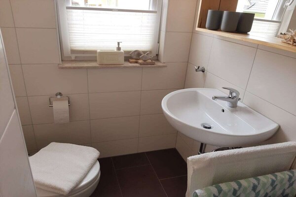 Foto van duizend meren Comfortabele vakantiewoning - Vakantiehuis in Röbel \/Müritz - Untagged