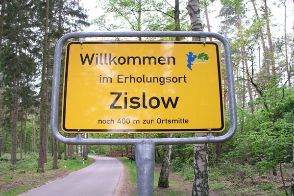 Foto van Bona Vita in Zislow am Plauer See - Vakantiehuis in Zislow - Untagged