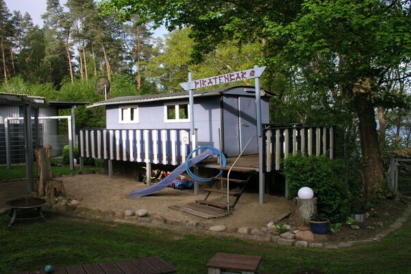Foto van Bona Vita in Zislow am Plauer See - Vakantiehuis in Zislow - Untagged
