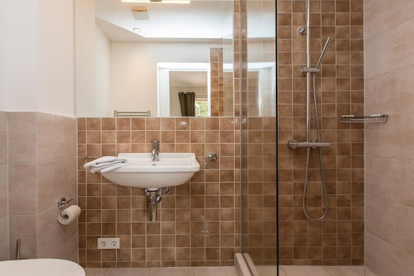 Foto van Blumenow in het landhuis van Lexow - Vakantiehuis in Walow OT Lexow - Untagged