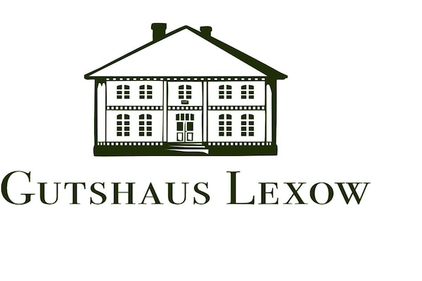 Foto van Blumenow in het landhuis van Lexow - Vakantiehuis in Walow OT Lexow - Untagged