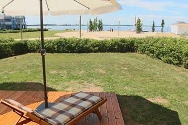 Foto van Geweldig appartement in het merengebied - Vakantiehuis in Rechlin - GardenSummer