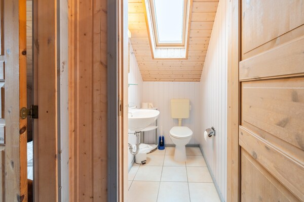 Foto van Vakantiehuis in Rechlin met sauna - Vakantiehuis in Rechlin - AreaSummer1KM