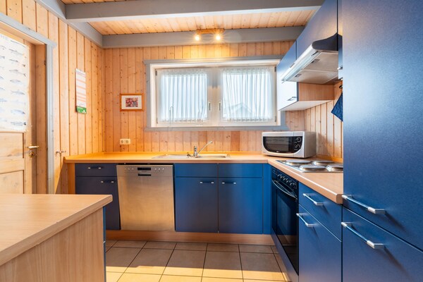 Foto van Vakantiehuis in Rechlin met sauna - Vakantiehuis in Rechlin - AreaSummer1KM