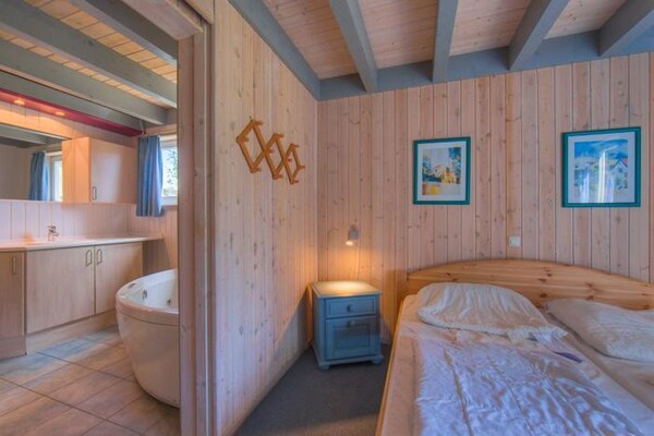 Foto van Granzow Lakeside Familiehuis - Vakantiehuis in Granzow - BedRoom