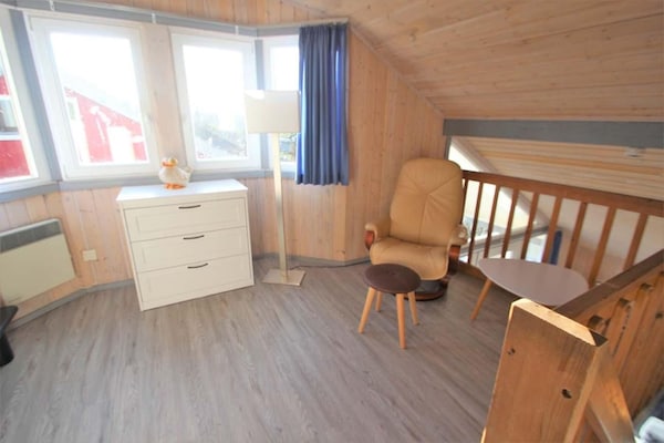 Foto van Vakantiehuis in vakantiepark Mirow - Vakantiehuis in Granzow - BedRoom