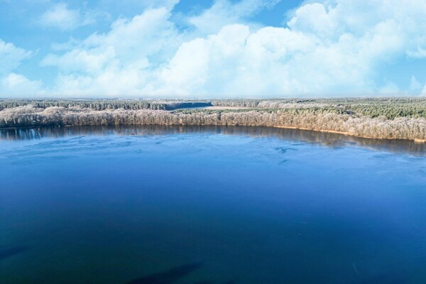 Foto van Elegant ingericht vakantieappartement - Vakantiehuis in Granzow - AreaSummer1KM