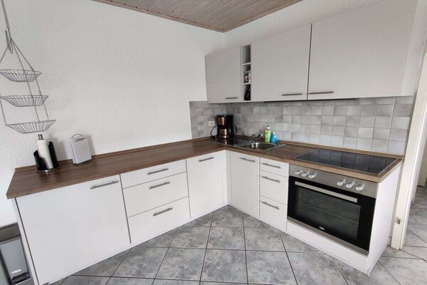Foto van Bungalow in Pripert met zwembad - Vakantiehuis in Priepert - Untagged