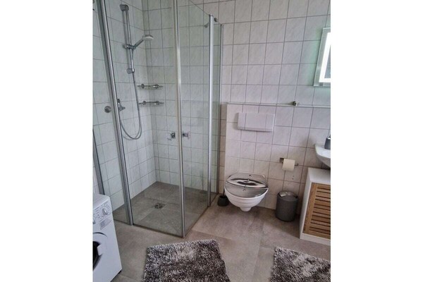 Foto van Bungalow in Pripert met zwembad - Vakantiehuis in Priepert - Untagged