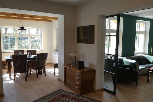 Foto van Vakantiehuis in  - Vakantiehuis in  - Untagged