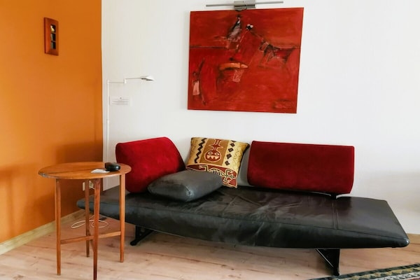 Foto van Vakantiehuis in  - Vakantiehuis in  - Untagged