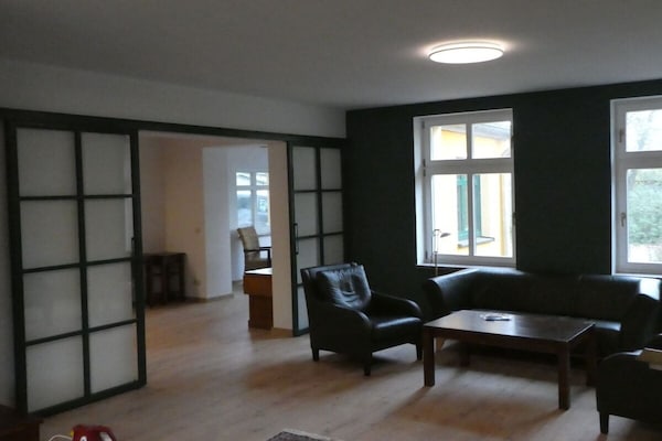 Foto van Vakantiehuis in  - Vakantiehuis in  - Untagged