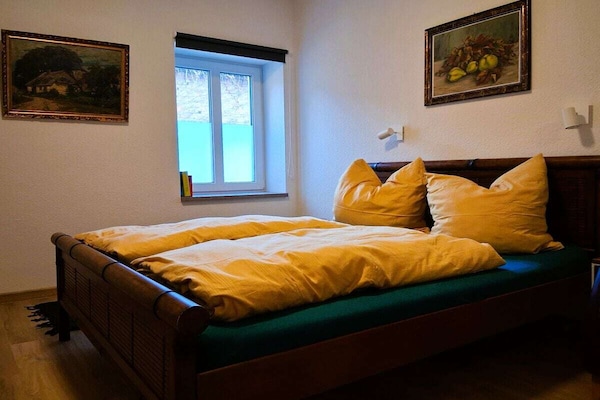 Foto van Vakantiehuis in  - Vakantiehuis in  - Untagged