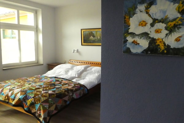 Foto van Vakantiehuis in  - Vakantiehuis in  - Untagged
