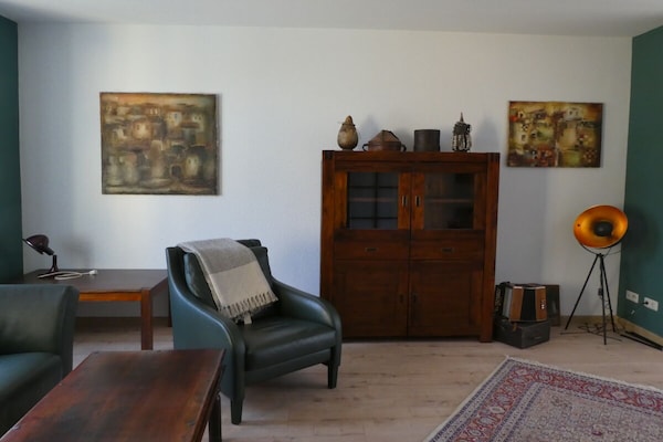 Foto van Vakantiehuis in  - Vakantiehuis in  - Untagged